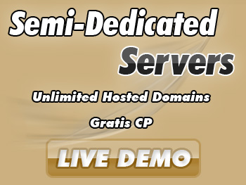 Semi-Dedicated